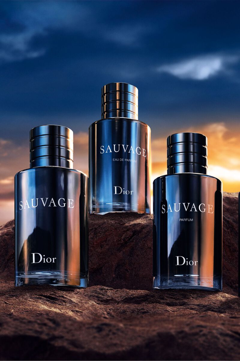 Dior Sauvage